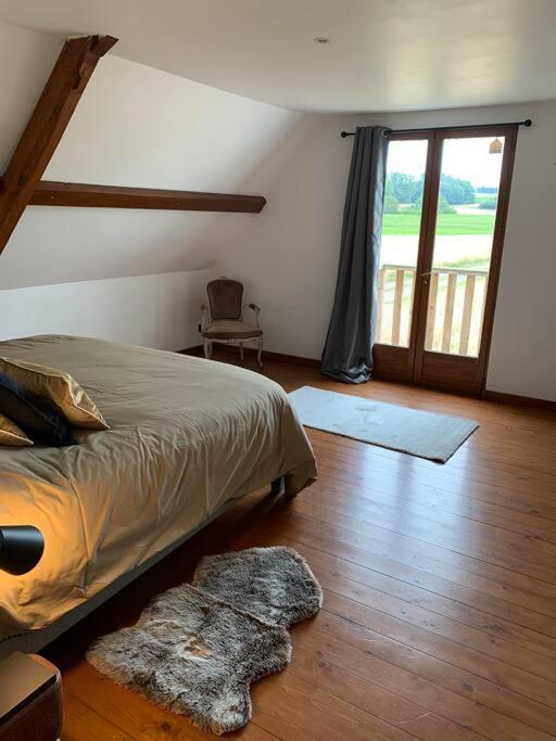 Saint-Jans-Cappel Cottage Chaleureux Au Coeur Des Monts De Flandres מראה חיצוני תמונה