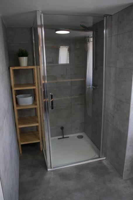 Saint-Jans-Cappel Cottage Chaleureux Au Coeur Des Monts De Flandres מראה חיצוני תמונה